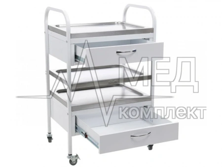 Стол медицинский манипуляционный Промет МД SM 2