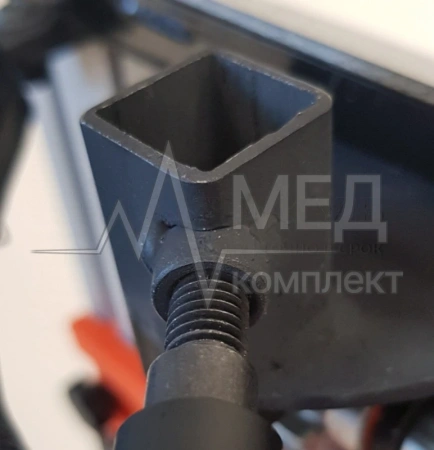 Кресло-коляска комнатная Transformer, базовая комплектация 4