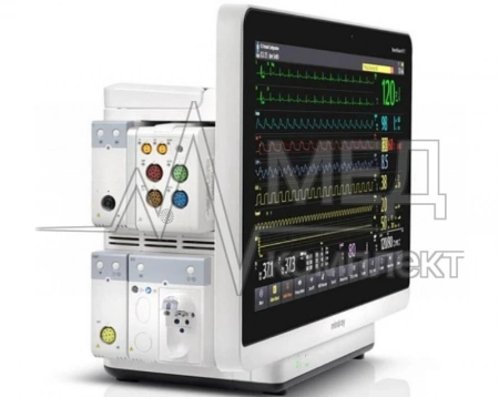 Монитор пациента Mindray BeneVision N15