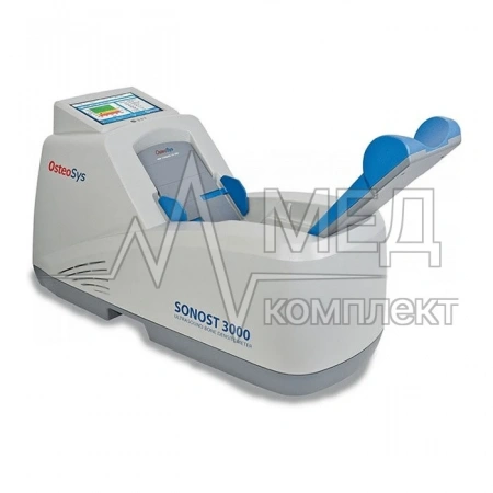 Ультразвуковой костный денситометр OsteoSys SONOST-3000