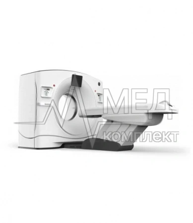 Компьютерный томограф GE Healthcare Revolution Maxima на 64-128 срезов для оснащения кабинетов и отделений томографии (КТ, МРТ, ПЭТ)