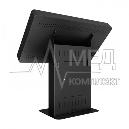 Интерактивный стол AxeTech Chrome 65" комплектация Premium 2.0