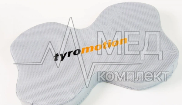 Стабилоплатформа Tyromotion Tymo Therapy Plate для функциональной оценки и реабилитации