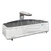 Костный рентгеновский денситометр DS.Densi MAXI