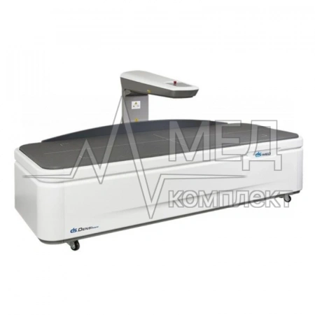 Костный рентгеновский денситометр DS.Densi MAXI