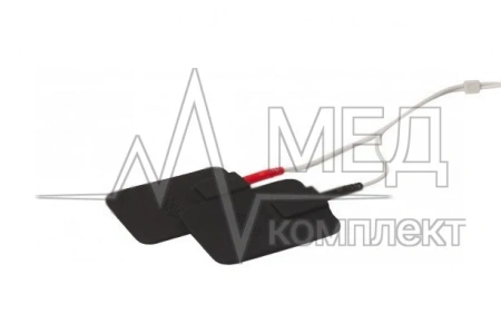 Аппарат физиотерапевтический для электротерапии BTL-5625 PULS 2-канальный с расширенным диапазоном токов