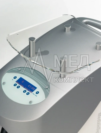 Аппарат локальной воздушной криотерапии Zimmer Cryo-6 Derma, шланг 3 м