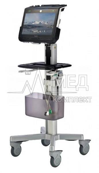 Аппарат УЗИ (сканер) GE Healthcare VENUE Go R2.6
