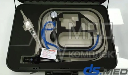 Риноларингофиброскоп DS.Vision RinoFiber 357/5.0