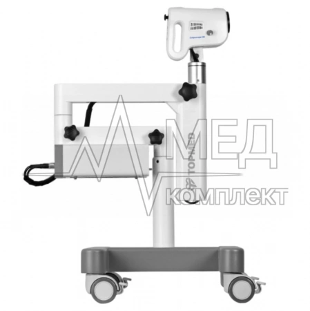 Цифровой видеокольпоскоп TOPMED Colposcope HD с компьютерной станцией для кольпоскопической диагностики и беспроводной педалью