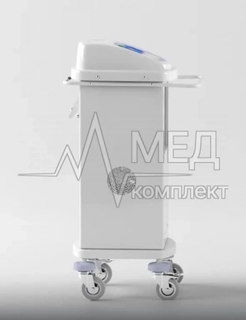 Аппарат автоматический АЭРО-ДЕЗ-"КРОНТ" для аэрозольной дезинфекции воздуха и поверхностей
