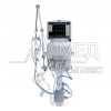 Аппарат ИВЛ Treaton Zisline MV350 K1.24