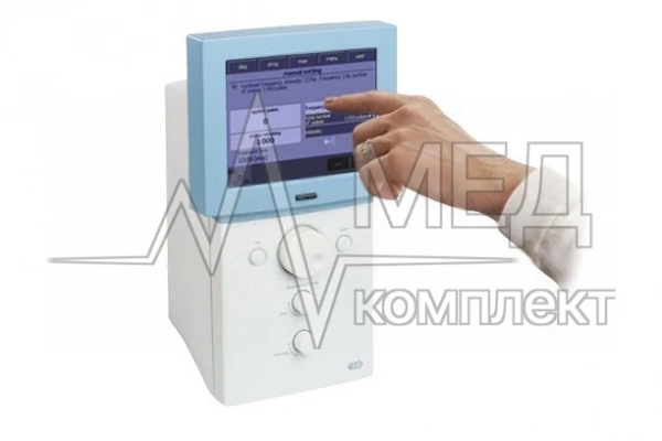 Аппарат ударно-волновой терапии BTL 5000 SWT POWER