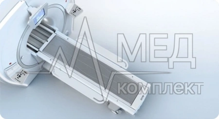 Магнитно-резонансный томограф 1,5Тл GE Healthcare SIGNA Artist 70см для оснащения кабинетов и отделений томографии (КТ, МРТ, ПЭТ)