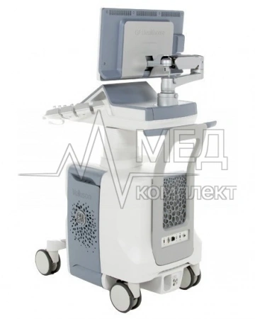 Аппарат УЗИ (сканер) GE Healthcare Voluson E10