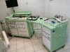 ЛОР-комбайн ZERTS Expert Plus (мятный RAL 6019)