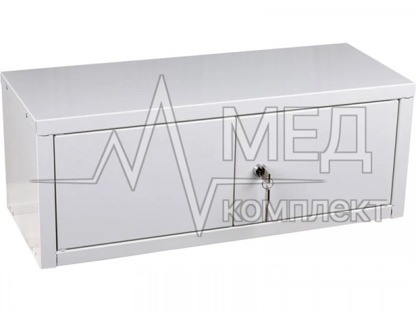 Шкаф медицинский трейзер Промет MД 2 1670