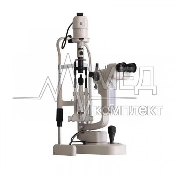 Щелевая лампа Topcon SL-D701