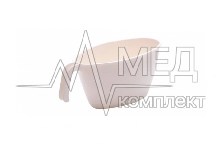 Кресло-стул с санитарным оснащением Flamingo базовая комплектация 1
