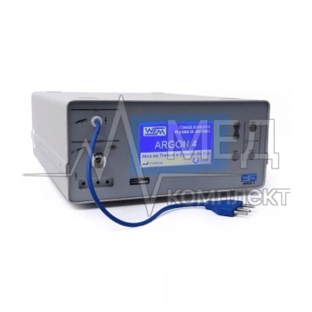 Плазменный коагулятор Medtronic Argon 4