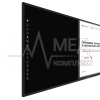 Интерактивная панель AxeTech Universe 98" c сенсорными досками