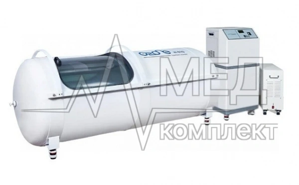 Аппарат гипербарической кислородной терапии MEDIconet o2one H810