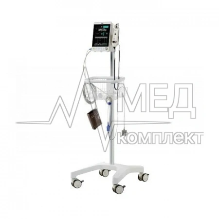 Монитор пациента Drager Vista 120