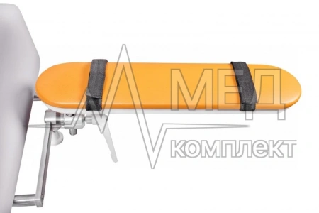 Кресло гинекологическое Clear Клер-КГЭМ-02 (2 электропривода)