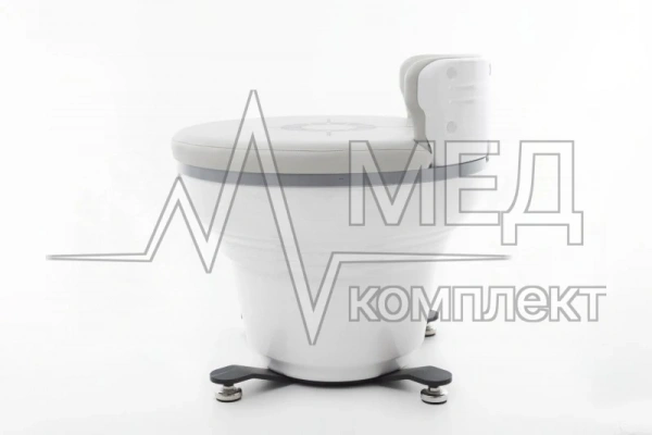 Комплекс высокоинтенсивной магнитотерапии emKEGEL - аппарат SALUS-TALENT-A с функциональным креслом для экстракорпоральной стимуляции мышц