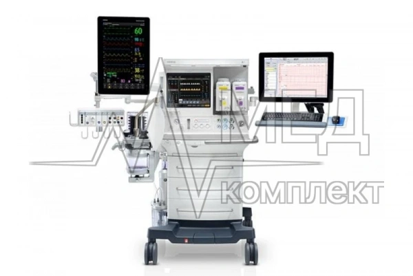 Монитор пациента Mindray BeneVision N22