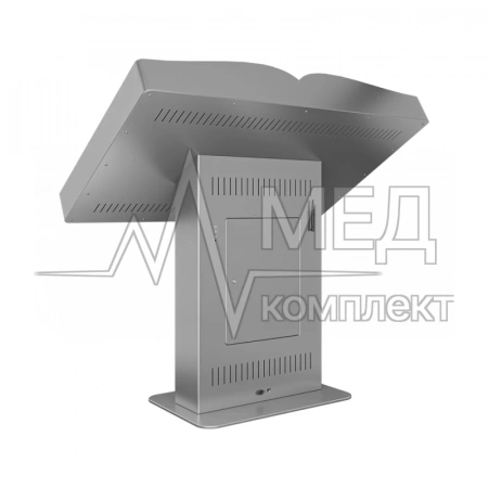 Интерактивный стол AxeTech Book 55" комплектация Premium