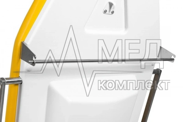 Кресло гинекологическое Clear Клер-КГЭМ-02 (2 электропривода)