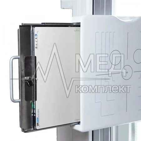 Флюорограф Drgem GXR стационарный автоматизированный цифровой
