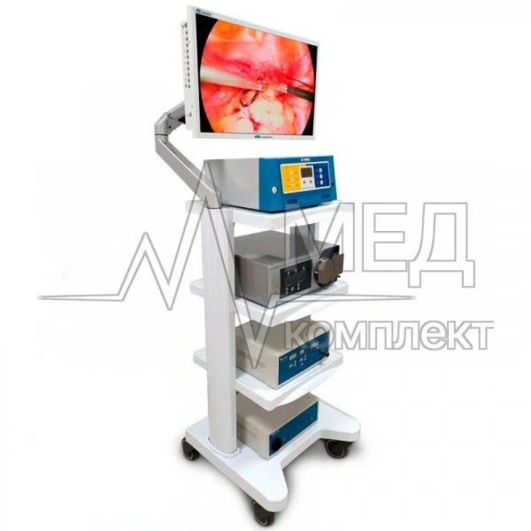 Эндоскопическая видеосистема DS.Vision FHD 3в1 24"