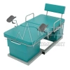 Родовая кровать функциональная ZERTS (бирюзовый RAL 5021)