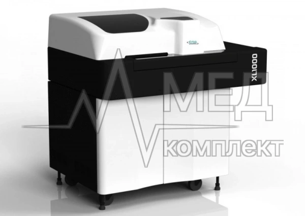Автоматический биохимический анализатор Erba XL-1000