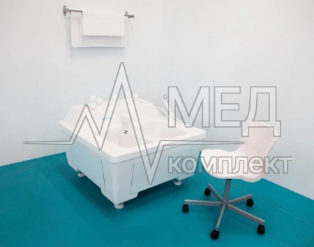 Вихревая ванна для ног Физиотехника Истра-Н