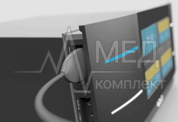 Аппарат электрохирургический аргонусиленный (ЭХВЧ) LED S.p.A SURTRON TOUCH HP 300