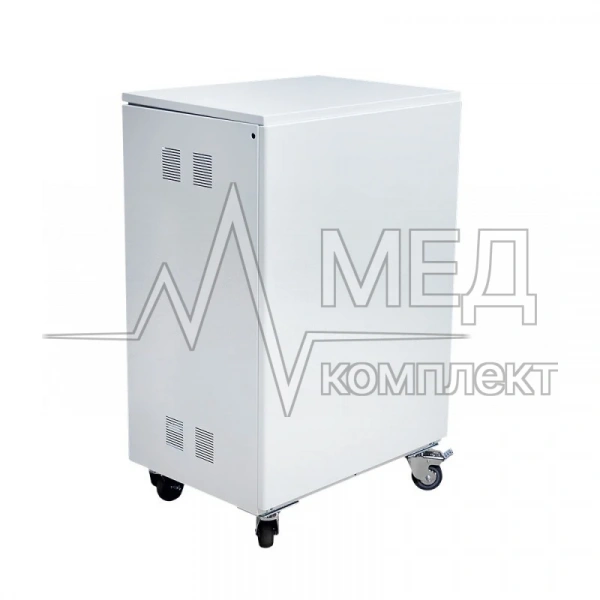 Флюорограф Drgem GXR стационарный автоматизированный цифровой