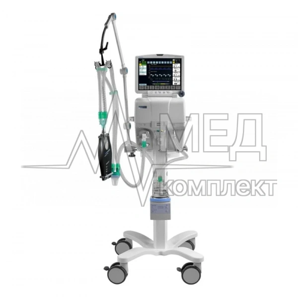 Аппарат ИВЛ Treaton Zisline MV300 K0.24 многофункциональный