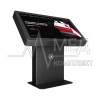 Интерактивный стол AxeTech Chrome 65" комплектация Premium 2.0