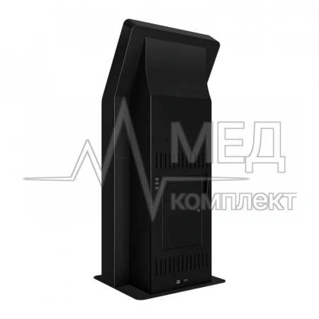 Терминал самообслуживания AxeTech EasyPrint 19" с принтером А4