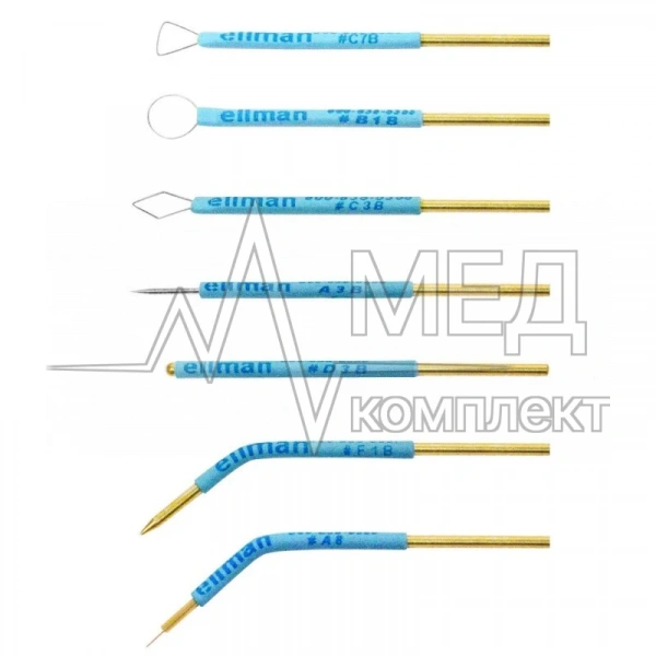 Аппарат электро-радиохирургический Surgitron DF 120 (Dual RF) Ellman