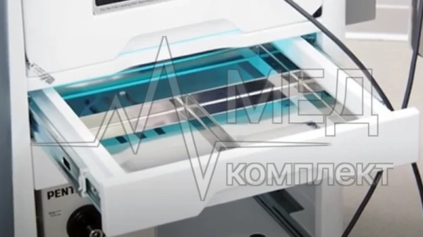 ЛОР-комбайн Medstar UE-3000 Aseptic PRO класс Premium