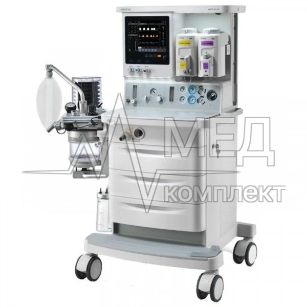 Наркозно-дыхательный аппарат Mindray Wato EX-65
