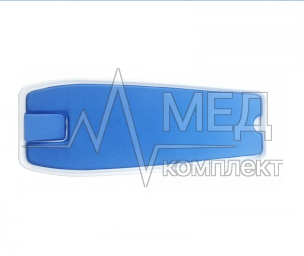 Матрас для медицинских кушеток Физиотехника серии Комфорт Плюс