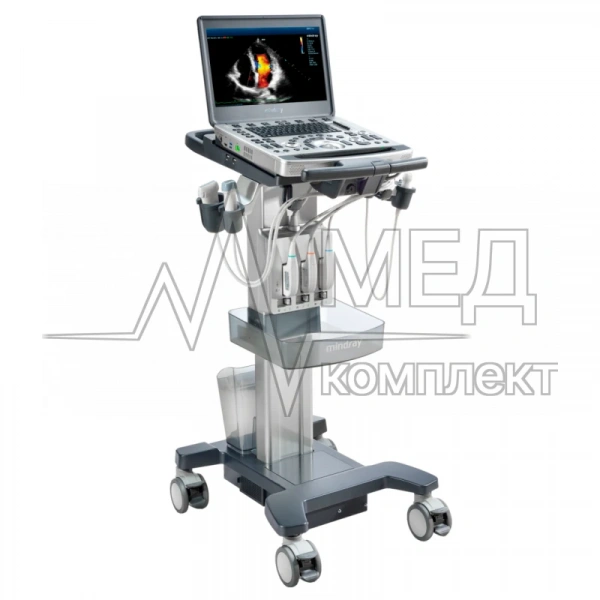 Аппарат УЗИ (сканер) Mindray M9T