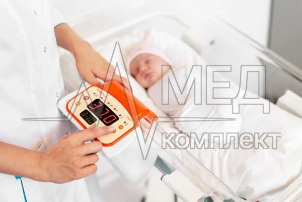 Система обогрева новорожденных ТахатАкси Рамонак-01