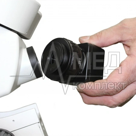 Видеокомплекс Zmir для кольпоскопов КС-02 Zoom Комфорт