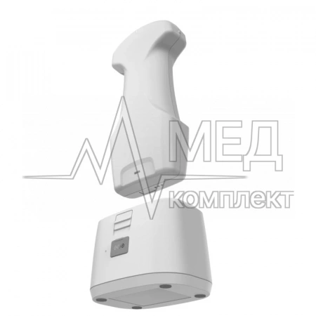 Беспроводной ультразвуковой сканер Aco Smartcare Apache C62 конвексный
